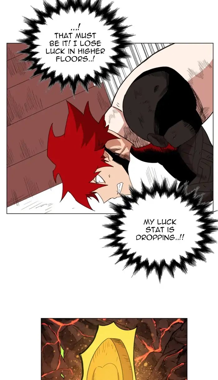 Hardcore Leveling Warrior Chapter 139 page 14 - Chapter 139