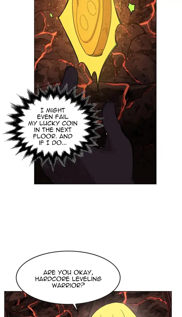 Hardcore Leveling Warrior Chapter 139 page 15 - Chapter 139