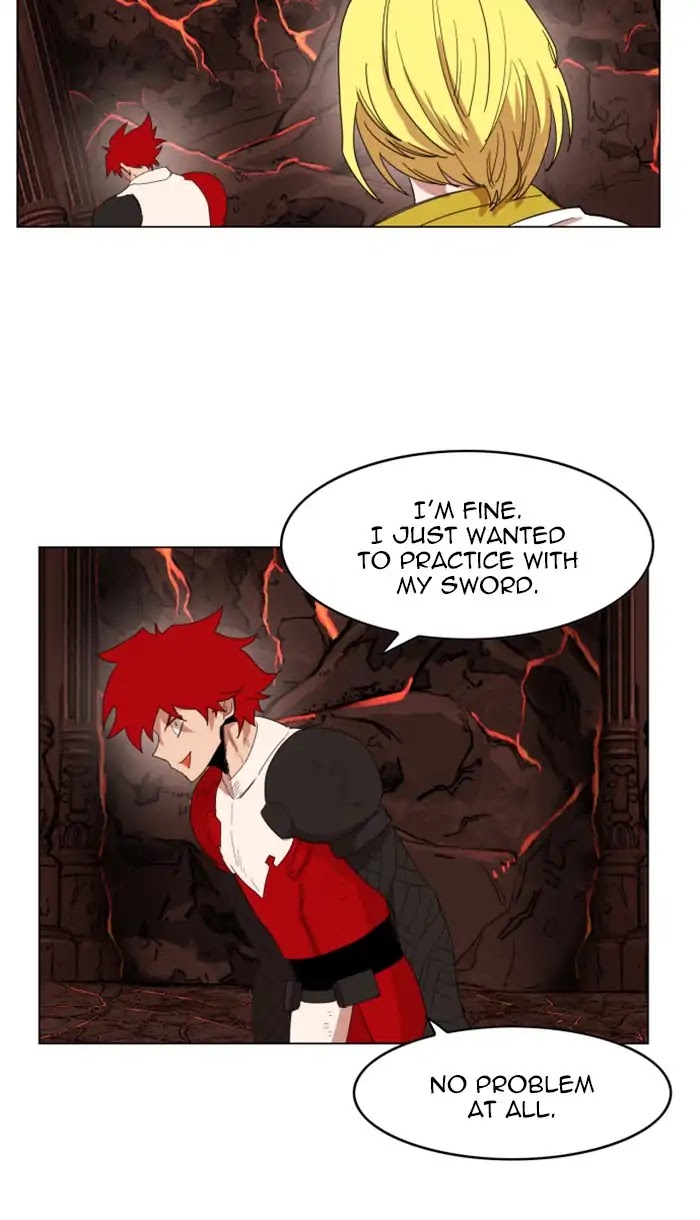 Hardcore Leveling Warrior Chapter 139 page 16 - Chapter 139
