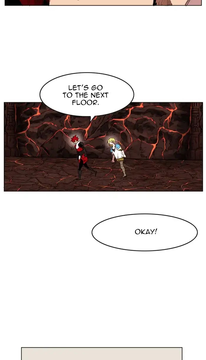 Hardcore Leveling Warrior Chapter 139 page 21 - Chapter 139