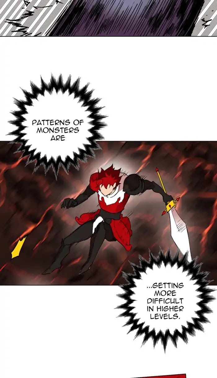 Hardcore Leveling Warrior Chapter 139 page 3 - Chapter 139