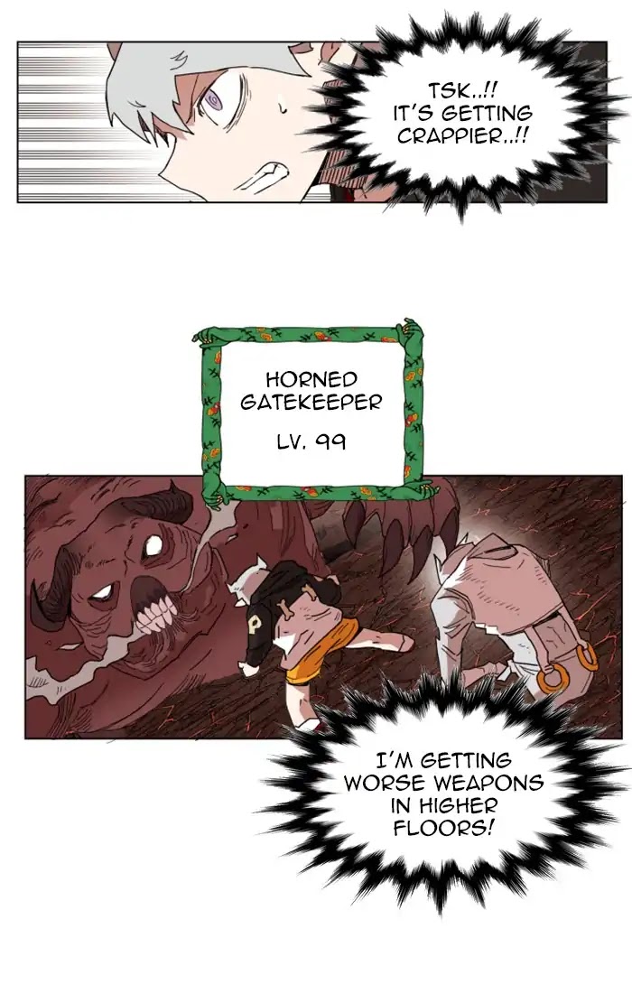 Hardcore Leveling Warrior Chapter 139 page 31 - Chapter 139