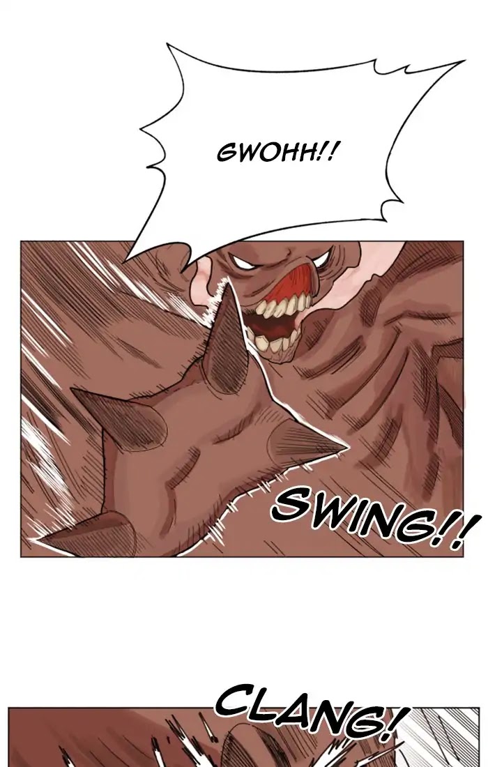 Hardcore Leveling Warrior Chapter 139 page 32 - Chapter 139