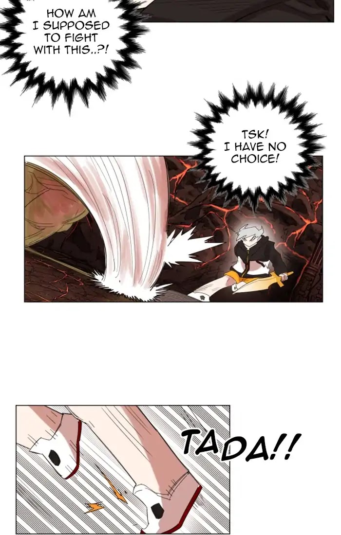 Hardcore Leveling Warrior Chapter 139 page 34 - Chapter 139