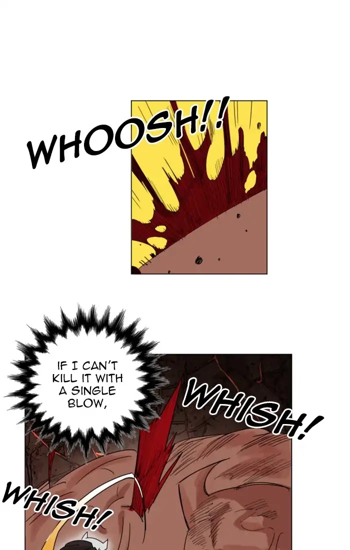 Hardcore Leveling Warrior Chapter 139 page 35 - Chapter 139
