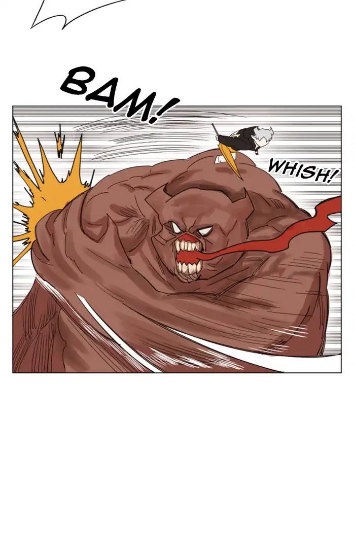 Hardcore Leveling Warrior Chapter 139 page 37 - Chapter 139