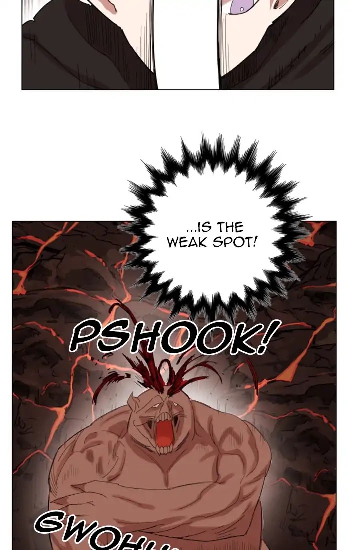 Hardcore Leveling Warrior Chapter 139 page 39 - Chapter 139