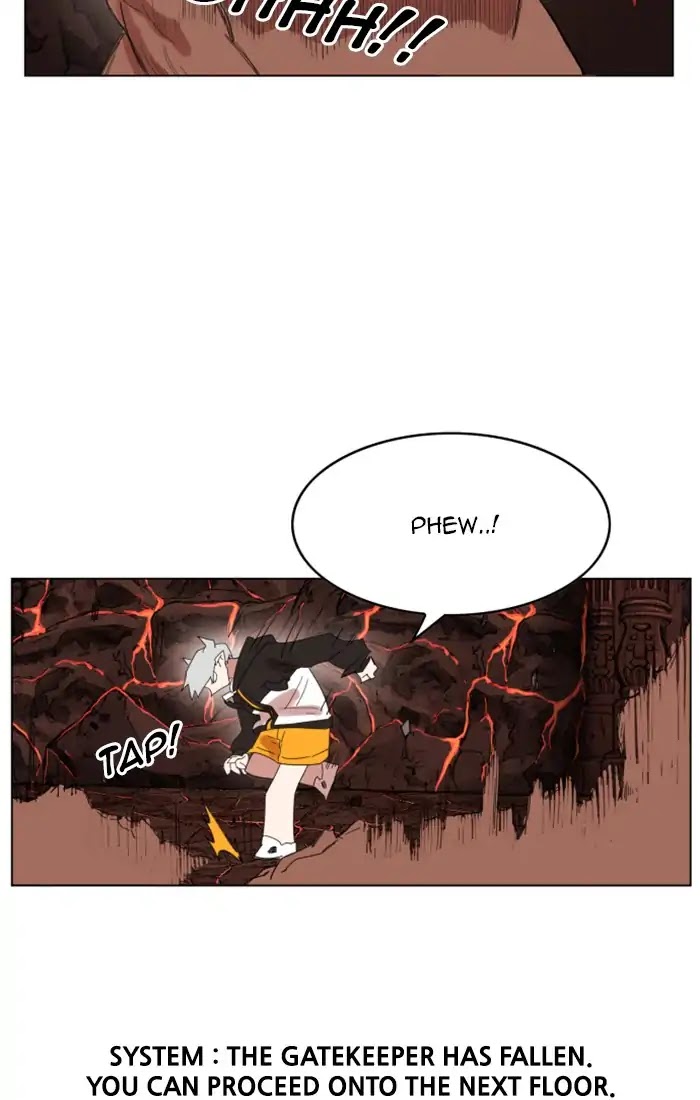 Hardcore Leveling Warrior Chapter 139 page 40 - Chapter 139