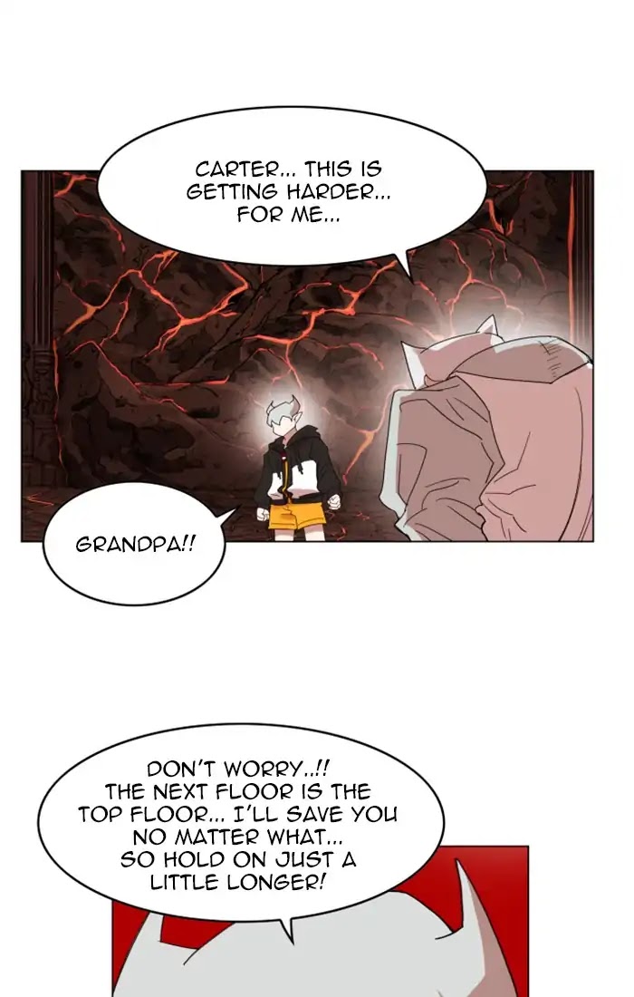 Hardcore Leveling Warrior Chapter 139 page 41 - Chapter 139