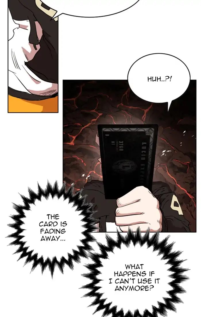 Hardcore Leveling Warrior Chapter 139 page 43 - Chapter 139