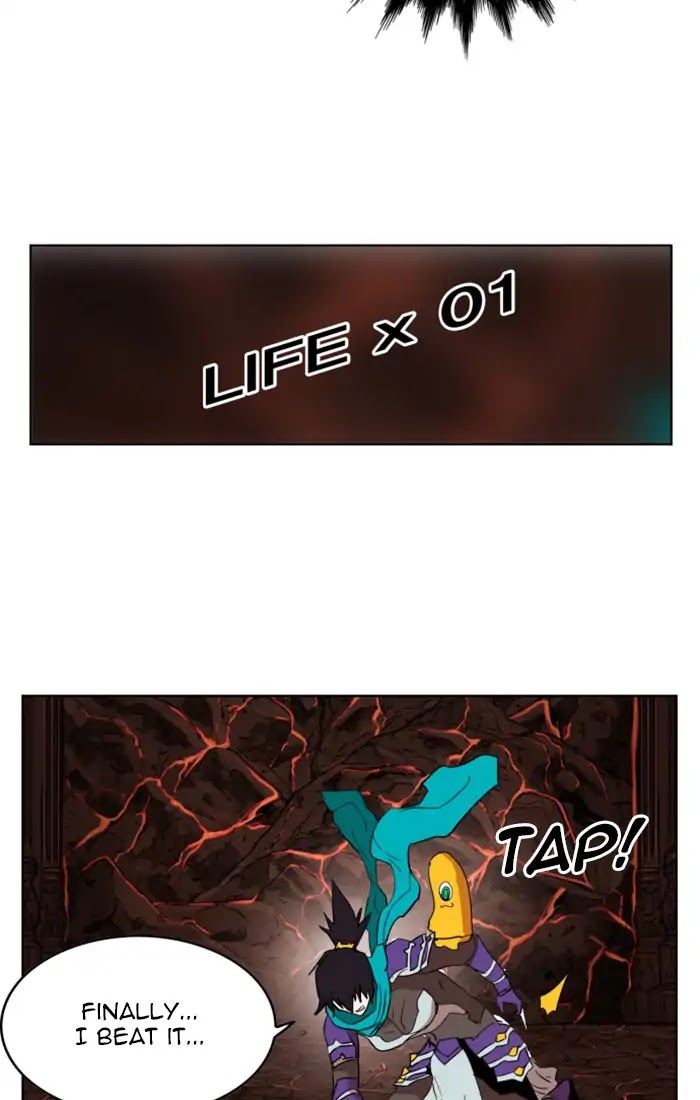 Hardcore Leveling Warrior Chapter 139 page 44 - Chapter 139
