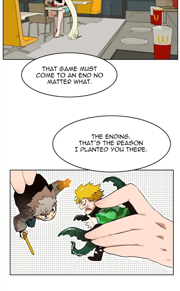 Hardcore Leveling Warrior Chapter 139 page 49 - Chapter 139