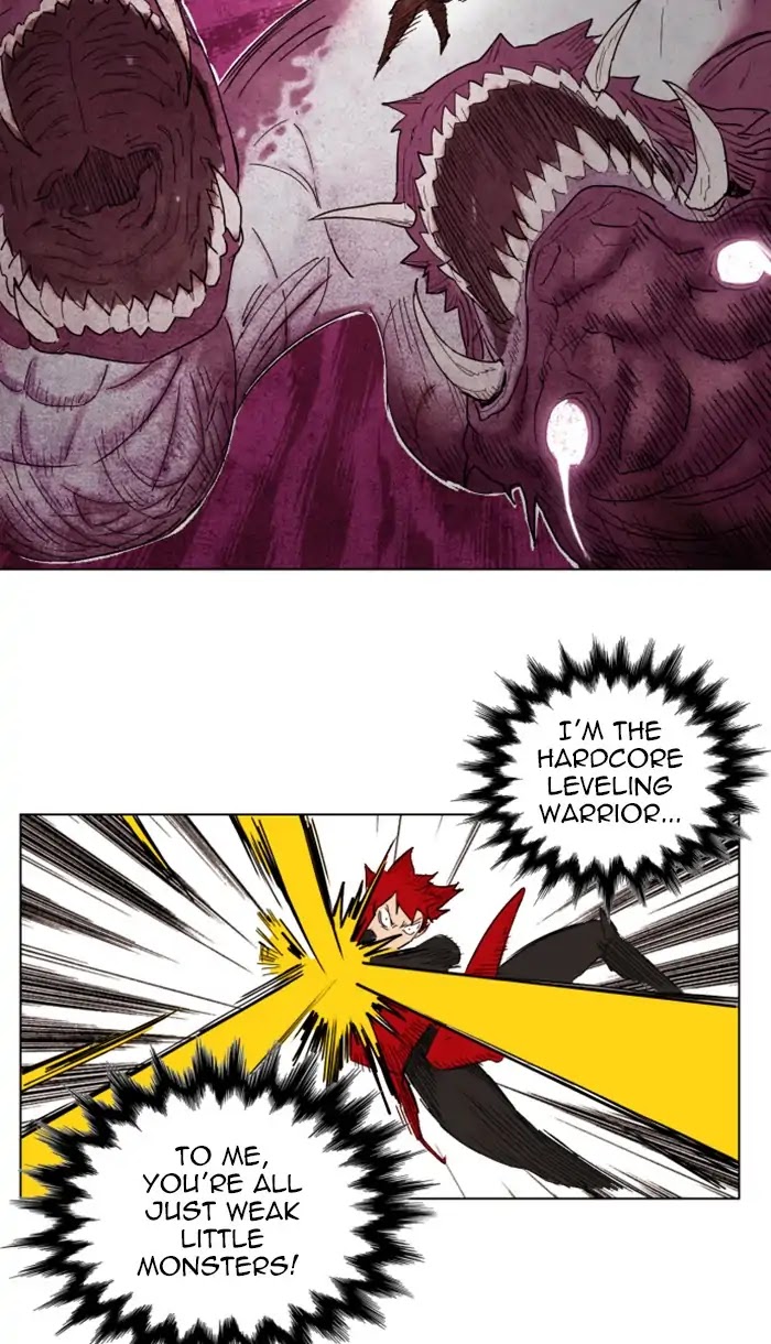 Hardcore Leveling Warrior Chapter 139 page 5 - Chapter 139