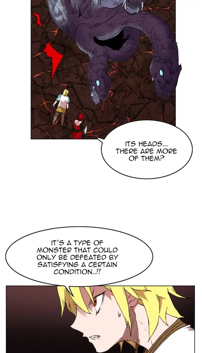 Hardcore Leveling Warrior Chapter 139 page 8 - Chapter 139