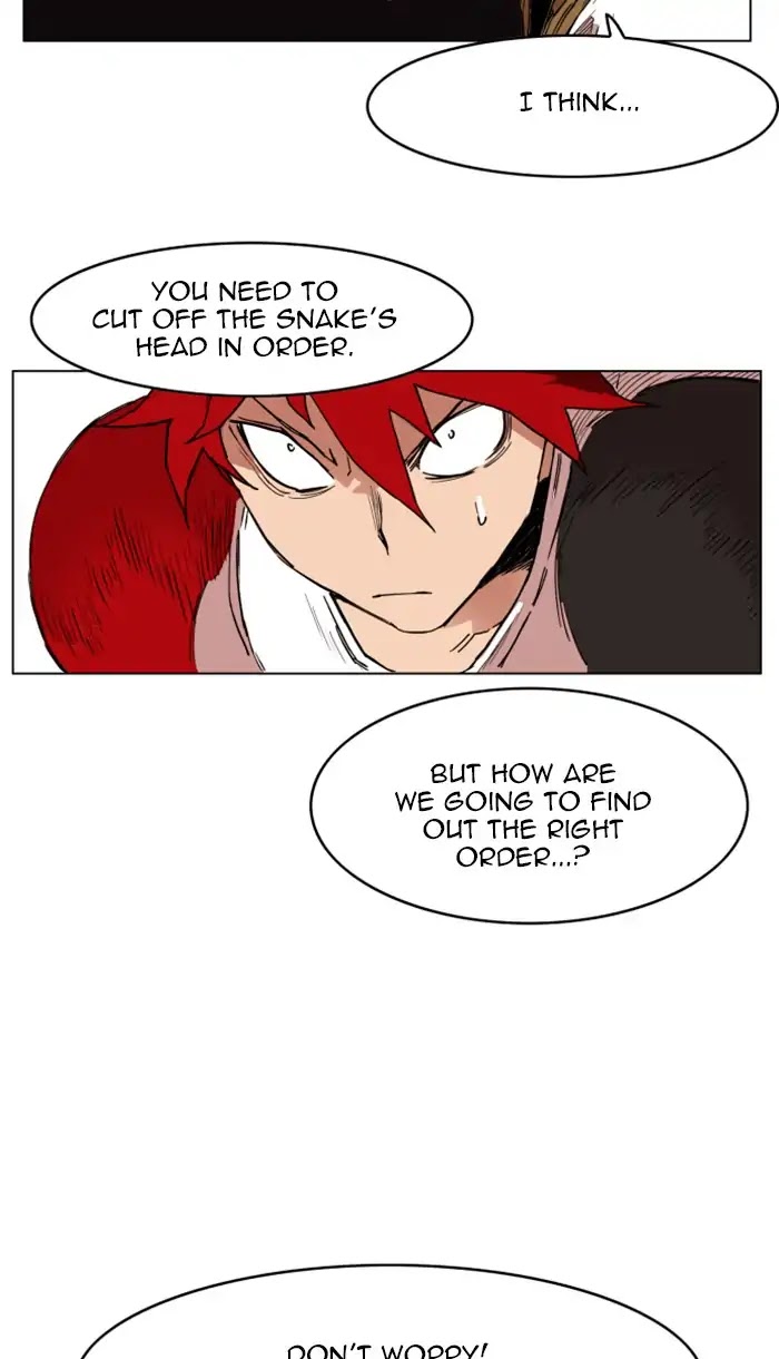 Hardcore Leveling Warrior Chapter 139 page 9 - Chapter 139