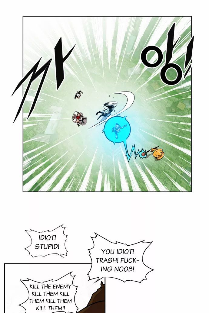 Hardcore Leveling Warrior Chapter 14 page 18 - Chapter 14