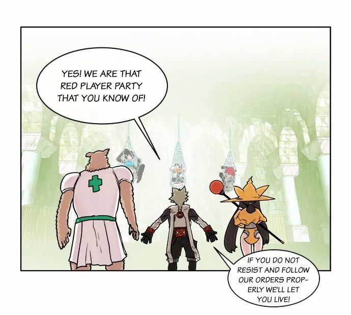 Hardcore Leveling Warrior Chapter 14 page 3 - Chapter 14