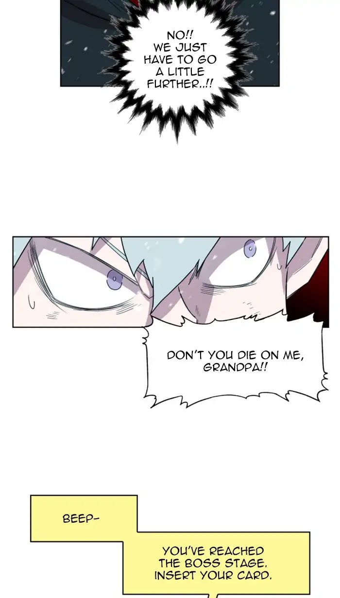 Hardcore Leveling Warrior Chapter 140 page 11 - Chapter 140