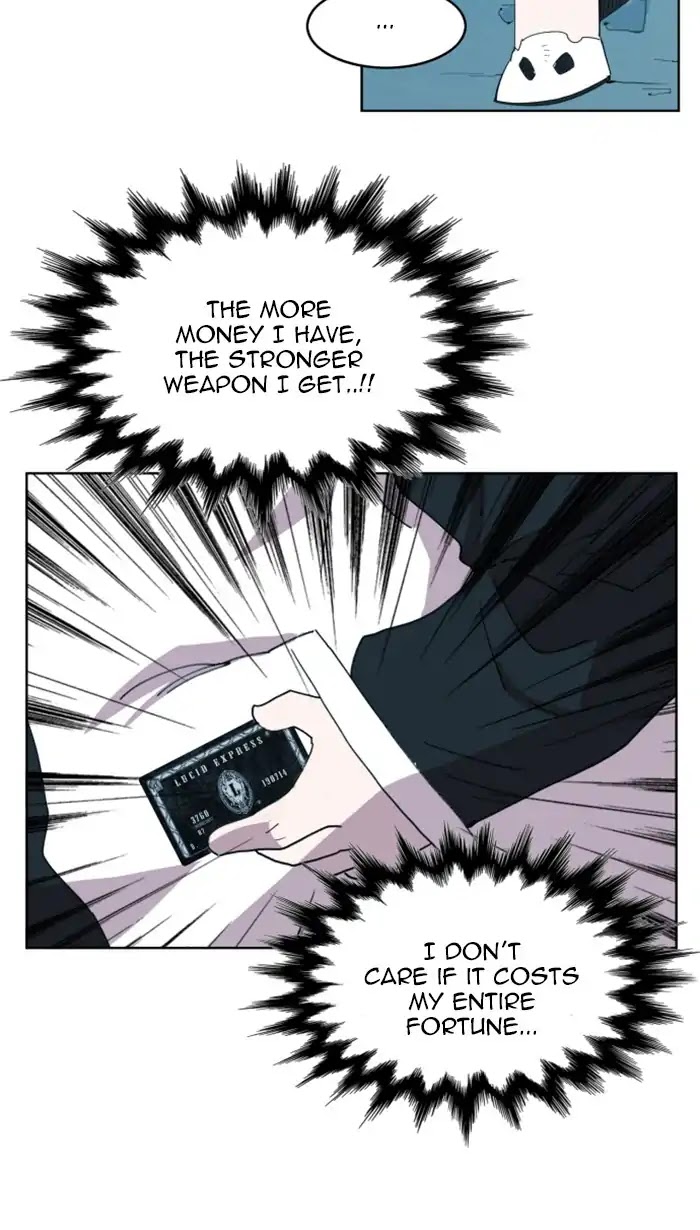 Hardcore Leveling Warrior Chapter 140 page 14 - Chapter 140