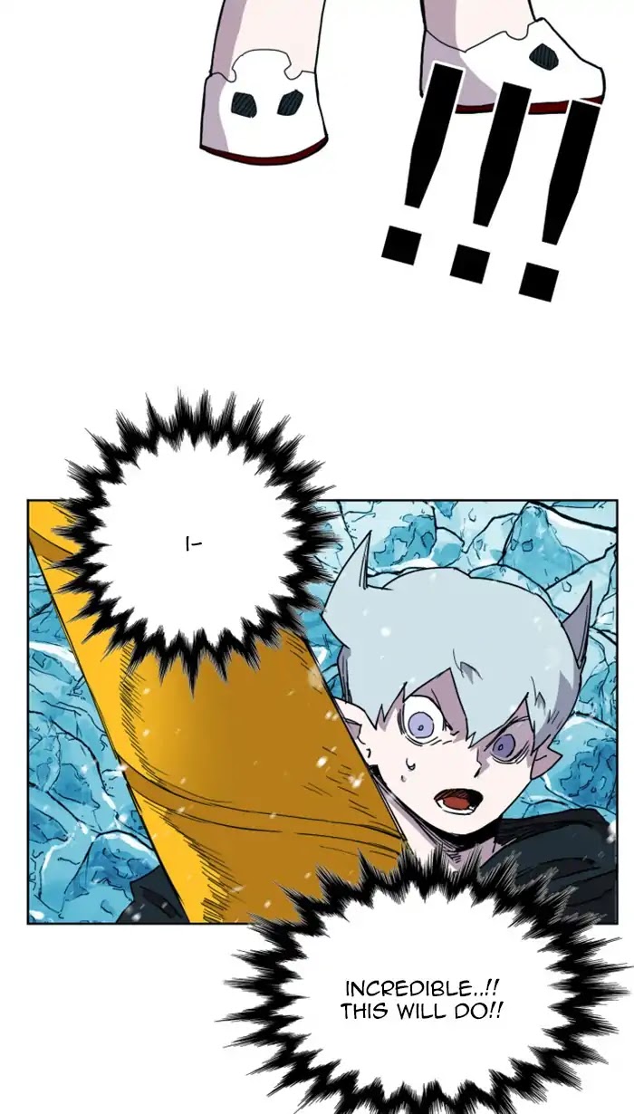 Hardcore Leveling Warrior Chapter 140 page 19 - Chapter 140