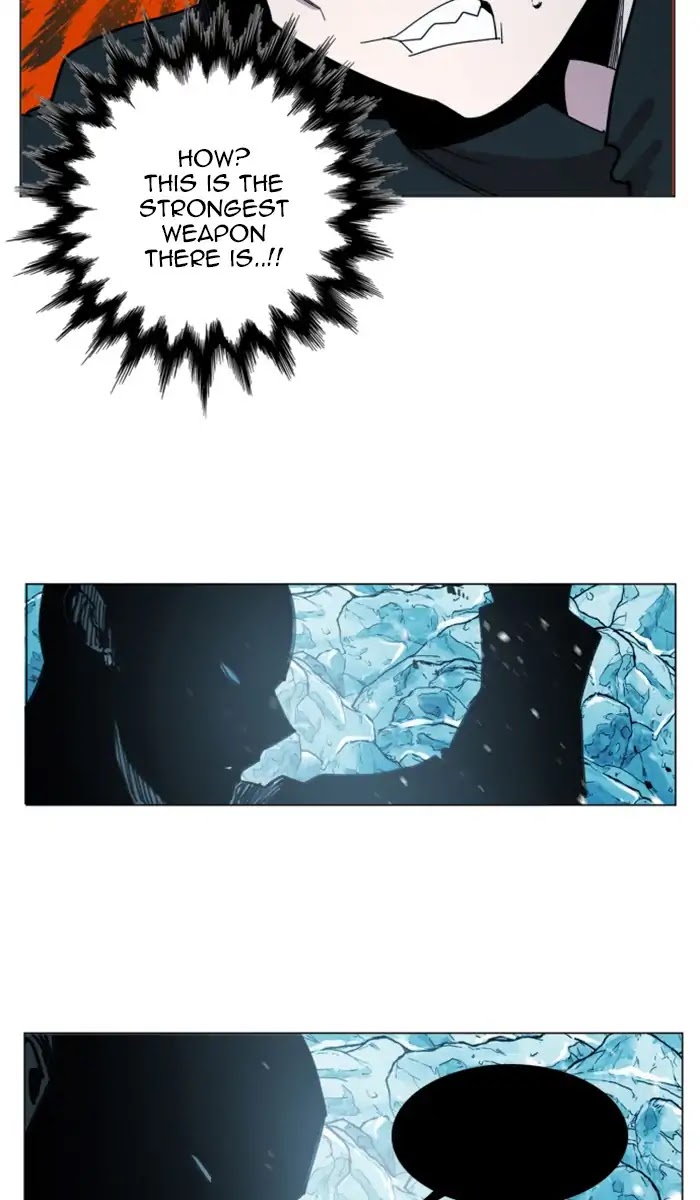 Hardcore Leveling Warrior Chapter 140 page 30 - Chapter 140