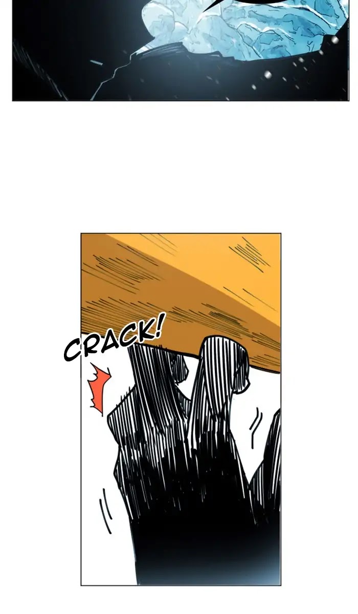 Hardcore Leveling Warrior Chapter 140 page 31 - Chapter 140