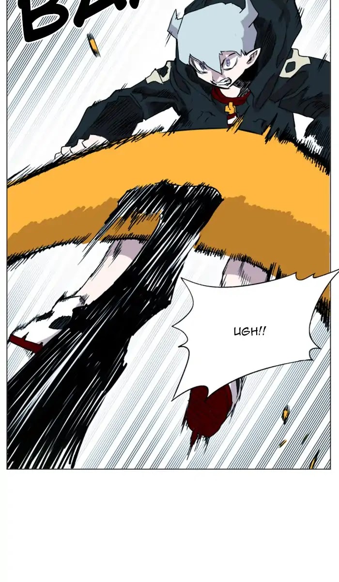 Hardcore Leveling Warrior Chapter 140 page 34 - Chapter 140