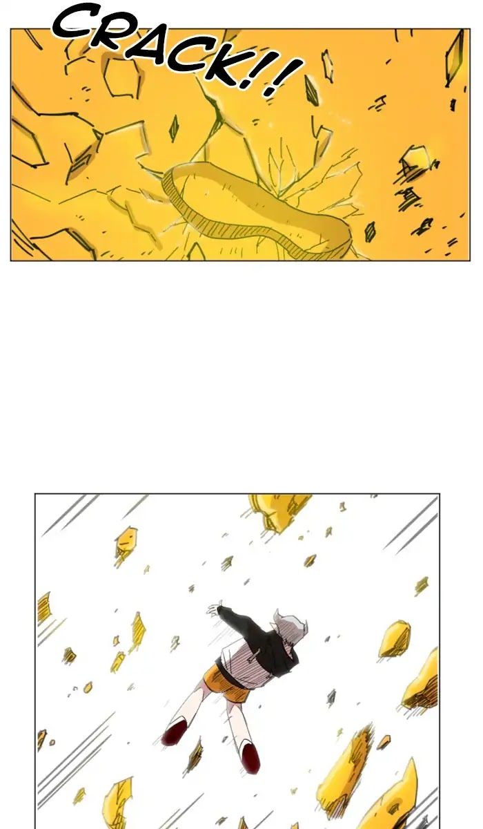 Hardcore Leveling Warrior Chapter 140 page 35 - Chapter 140