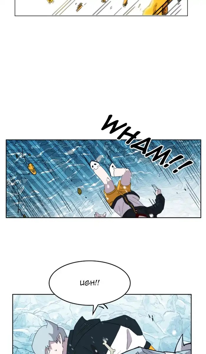 Hardcore Leveling Warrior Chapter 140 page 36 - Chapter 140