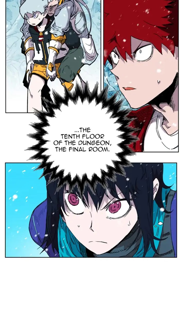 Hardcore Leveling Warrior Chapter 140 page 4 - Chapter 140