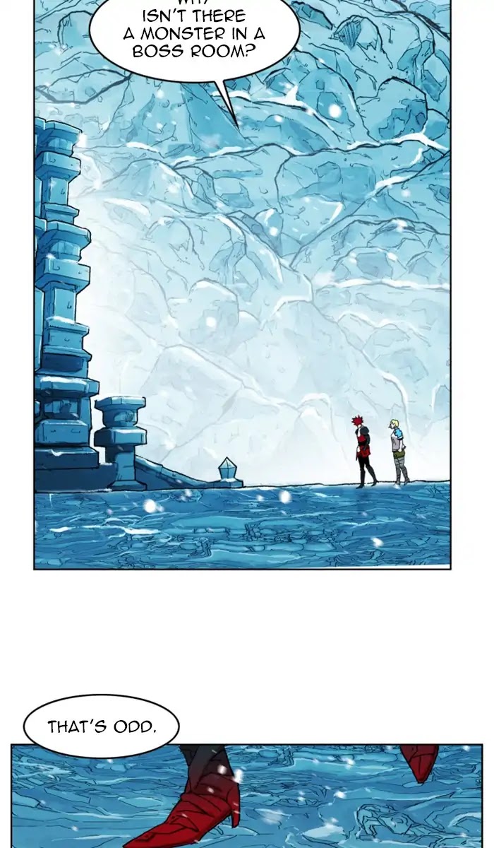 Hardcore Leveling Warrior Chapter 140 page 44 - Chapter 140
