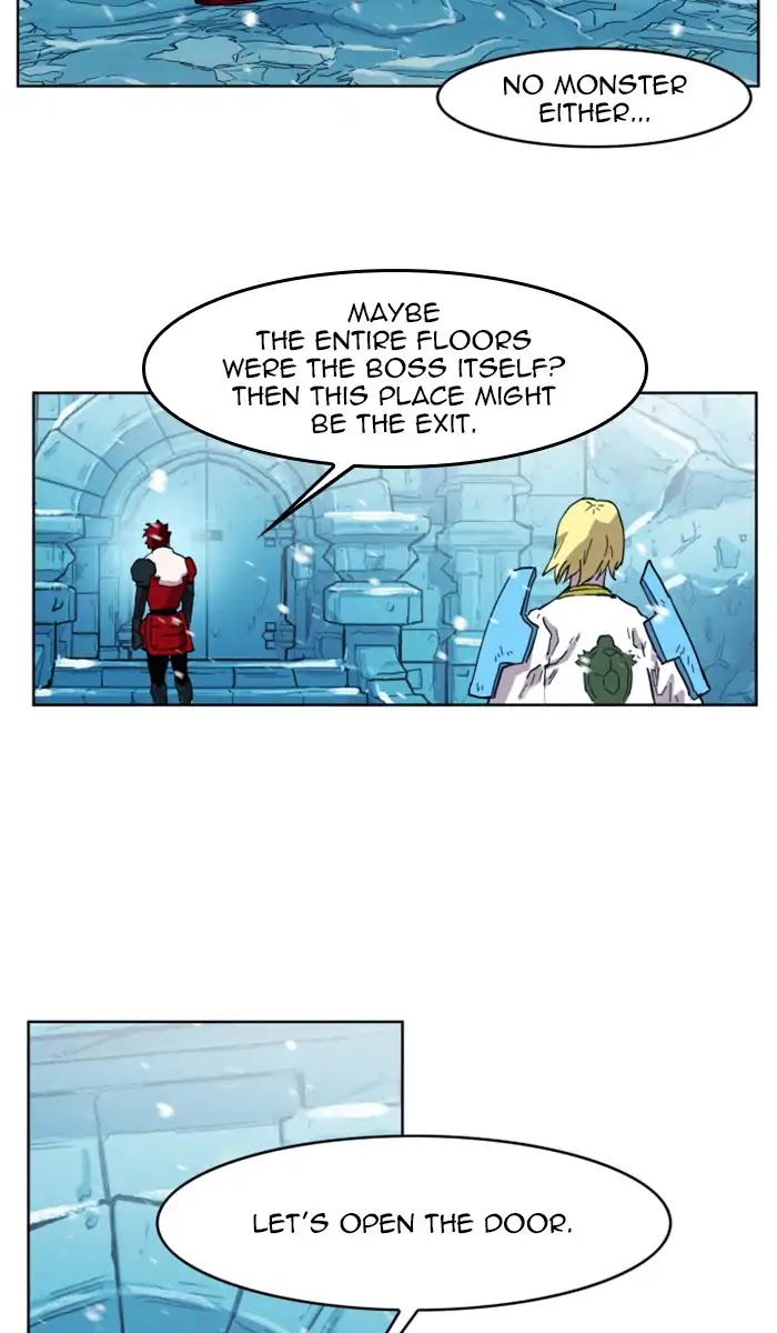 Hardcore Leveling Warrior Chapter 140 page 45 - Chapter 140