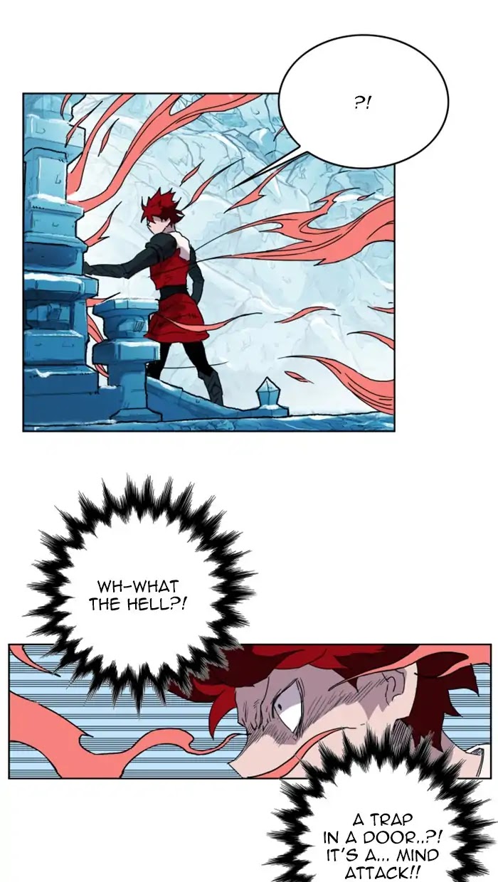Hardcore Leveling Warrior Chapter 140 page 48 - Chapter 140
