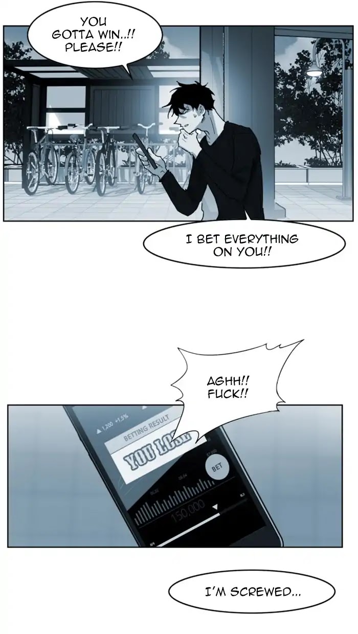 Hardcore Leveling Warrior Chapter 140 page 51 - Chapter 140