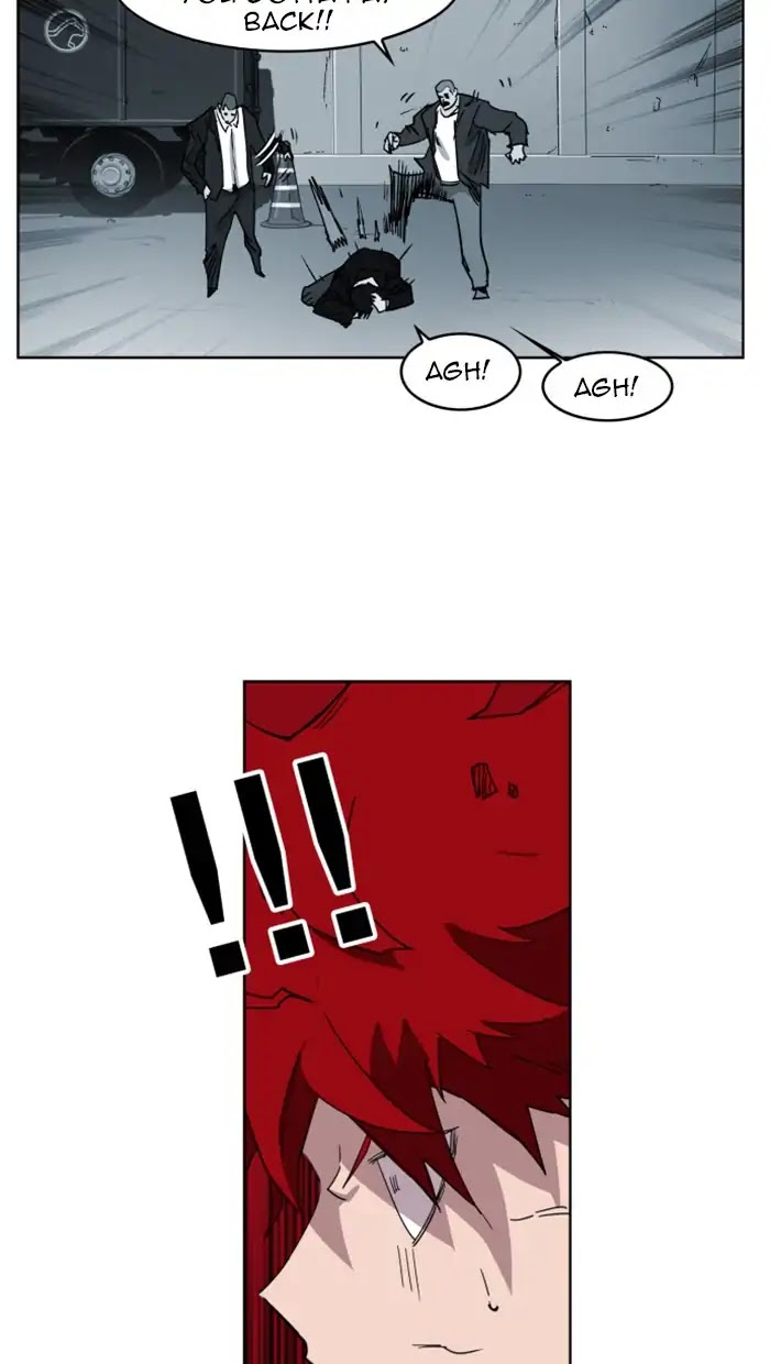 Hardcore Leveling Warrior Chapter 140 page 53 - Chapter 140