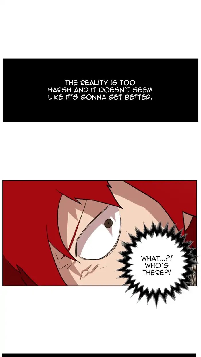 Hardcore Leveling Warrior Chapter 140 page 57 - Chapter 140