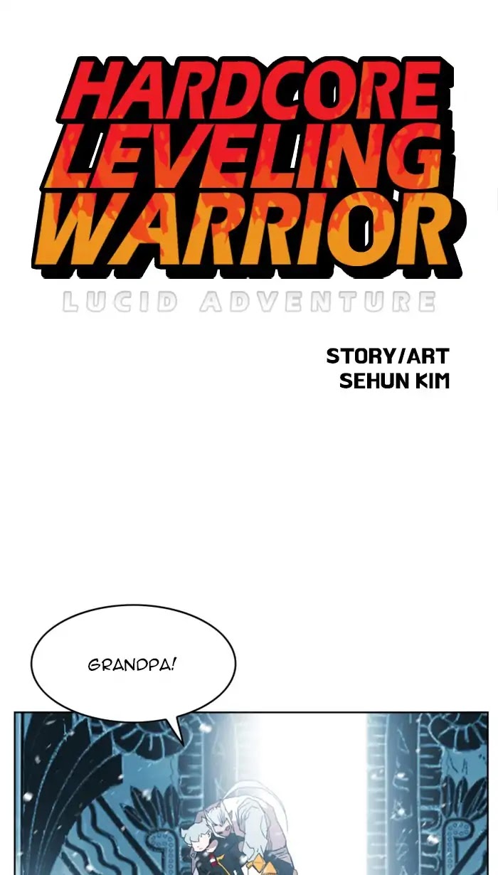 Hardcore Leveling Warrior Chapter 140 page 6 - Chapter 140