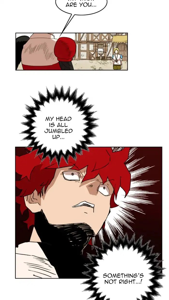 Hardcore Leveling Warrior Chapter 140 page 61 - Chapter 140