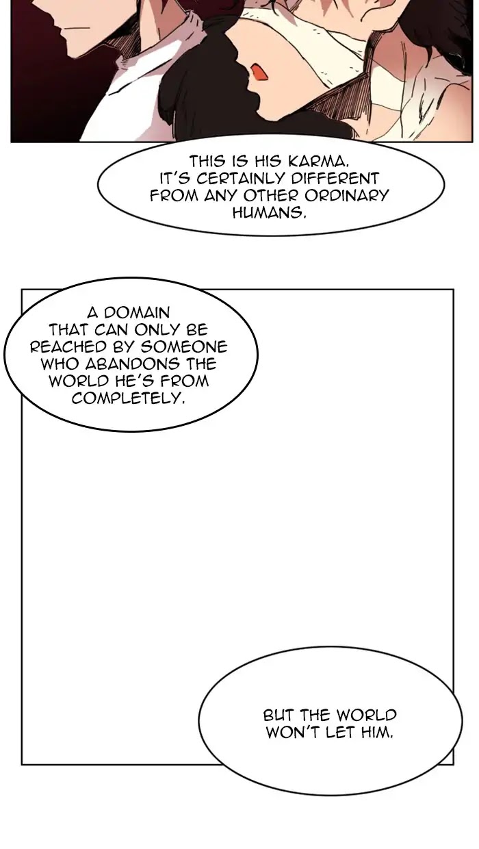 Hardcore Leveling Warrior Chapter 140 page 63 - Chapter 140