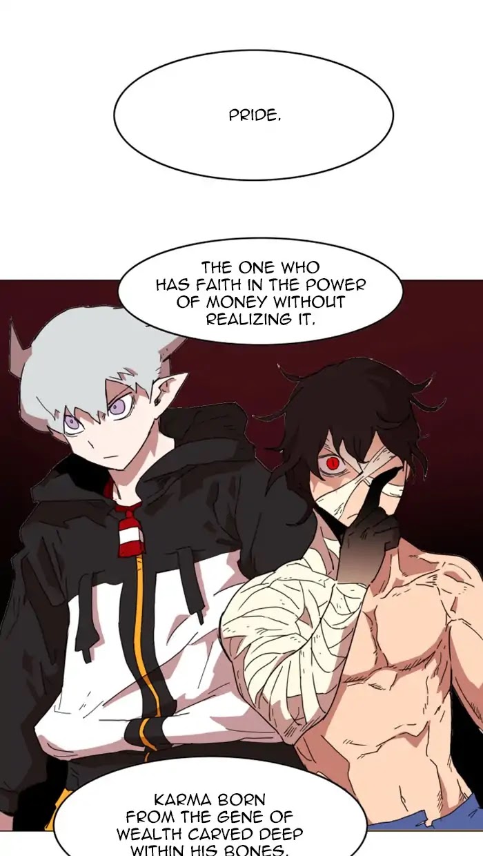 Hardcore Leveling Warrior Chapter 140 page 64 - Chapter 140