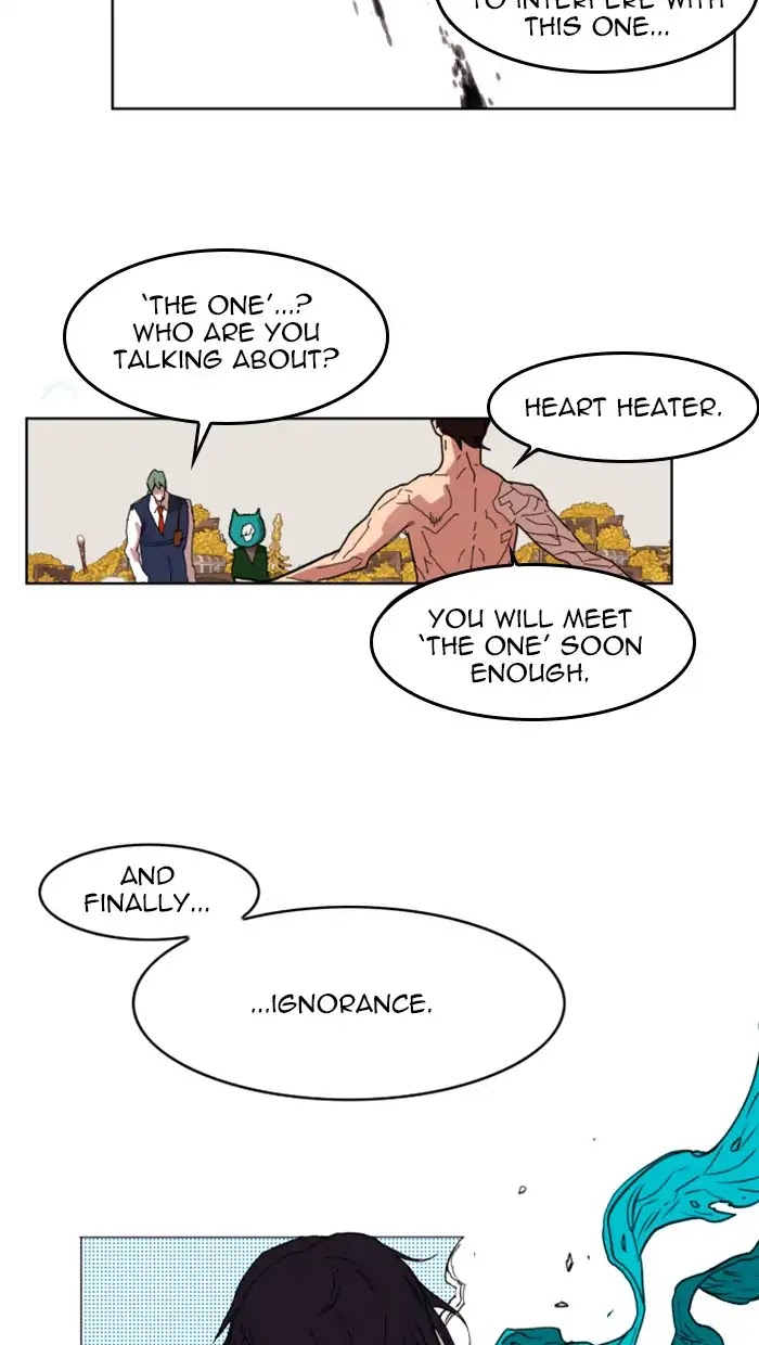 Hardcore Leveling Warrior Chapter 140 page 66 - Chapter 140