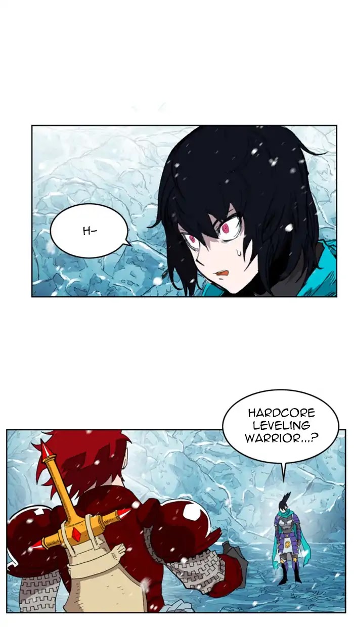 Hardcore Leveling Warrior Chapter 140 page 69 - Chapter 140