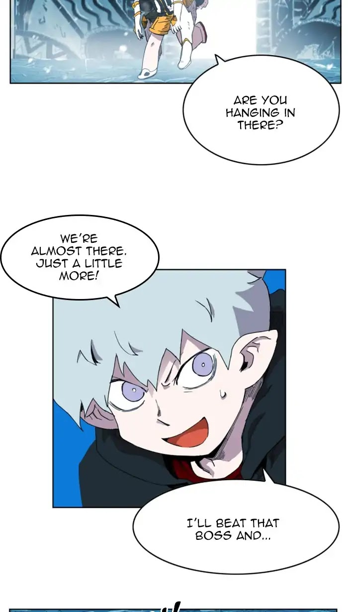 Hardcore Leveling Warrior Chapter 140 page 7 - Chapter 140