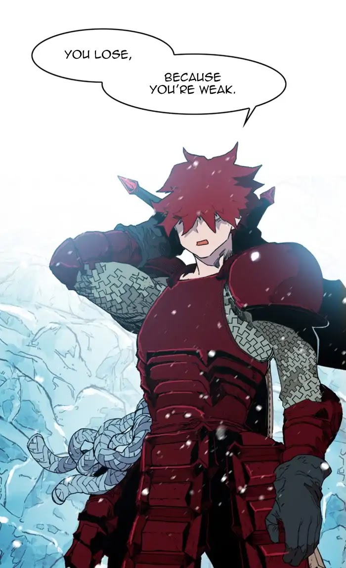 Hardcore Leveling Warrior Chapter 140 page 71 - Chapter 140