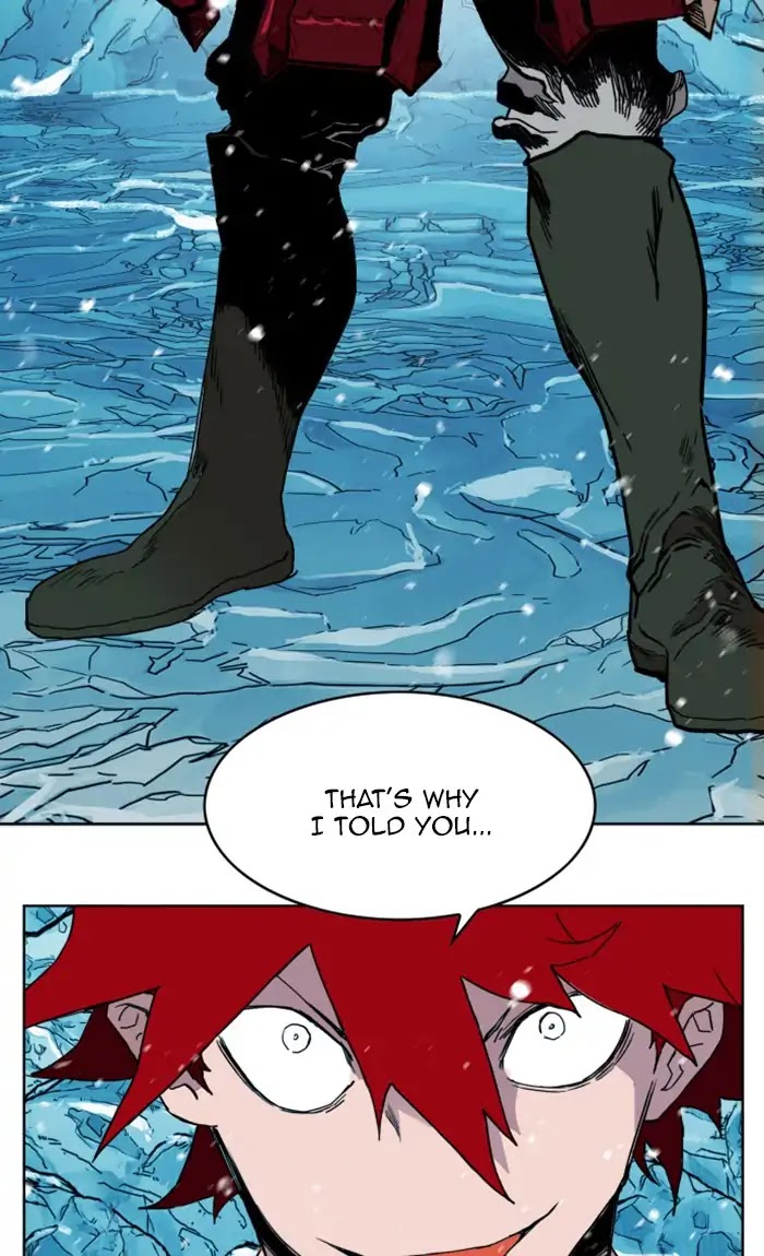 Hardcore Leveling Warrior Chapter 140 page 72 - Chapter 140