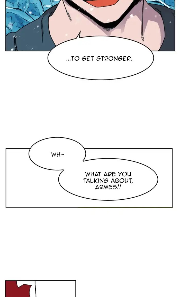 Hardcore Leveling Warrior Chapter 140 page 73 - Chapter 140