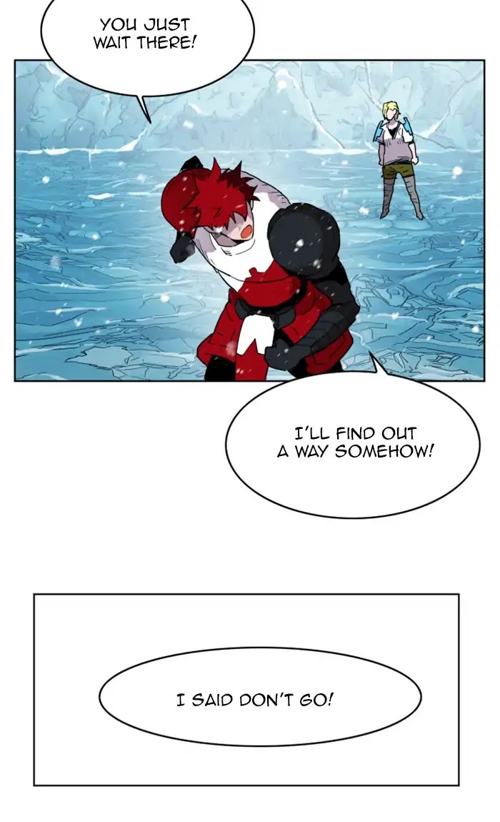 Hardcore Leveling Warrior Chapter 140 page 77 - Chapter 140