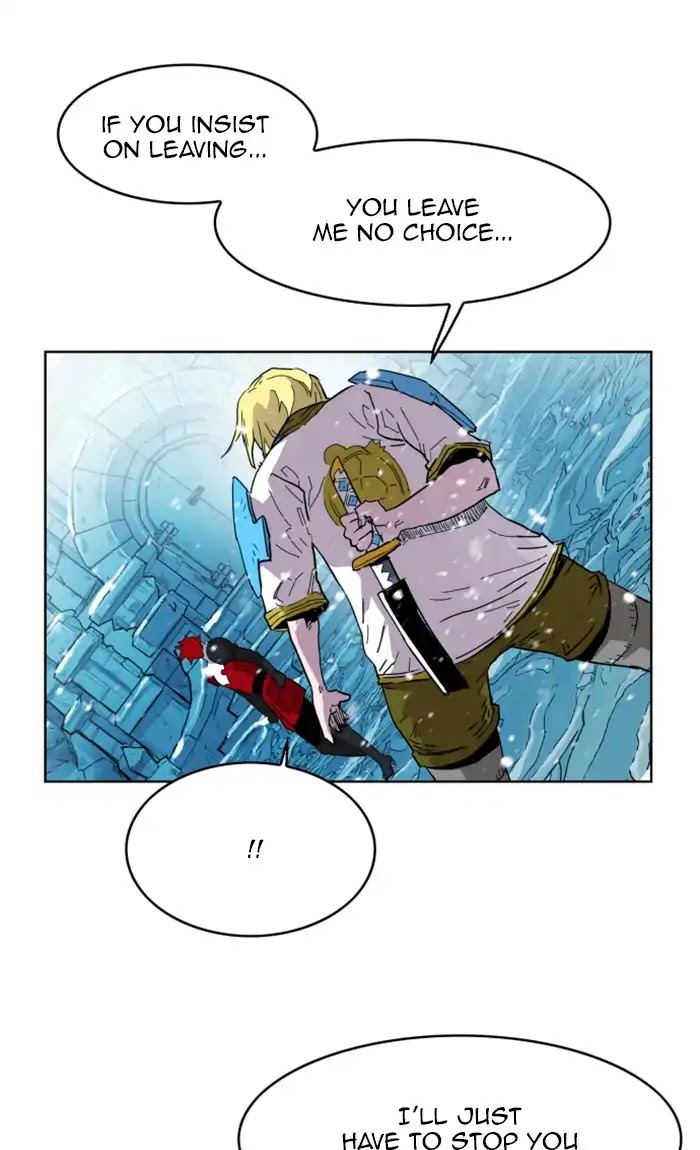 Hardcore Leveling Warrior Chapter 140 page 78 - Chapter 140