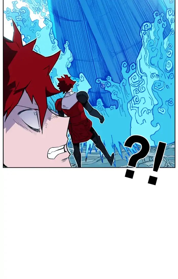 Hardcore Leveling Warrior Chapter 140 page 80 - Chapter 140