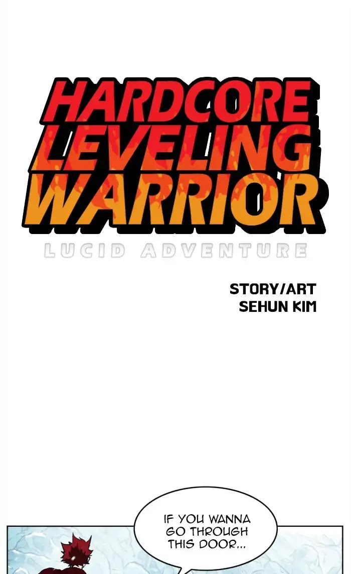 Hardcore Leveling Warrior Chapter 141 page 1 - Chapter 141